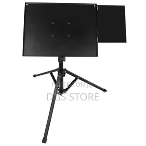 Porodo Multi Function Projector Laptops Stand