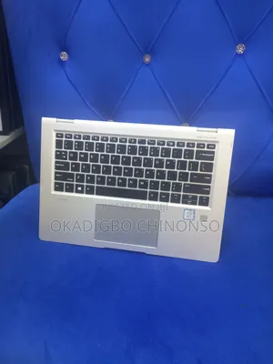Laptop HP EliteBook X360 1030 G2 8GB Intel Core I5 SSD 256GB
