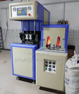 Pet Bottle Machine Pet Bottle Blowing Machine
