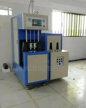 Pet Bottle Machine Pet Bottle Blowing Machine