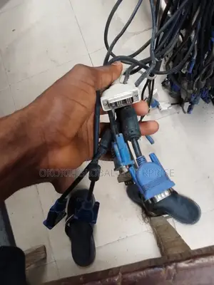 Vga Cables