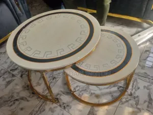 Center Table