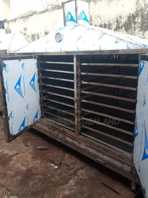 500 Pieces Fish Dryer