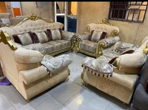 Royal Chair