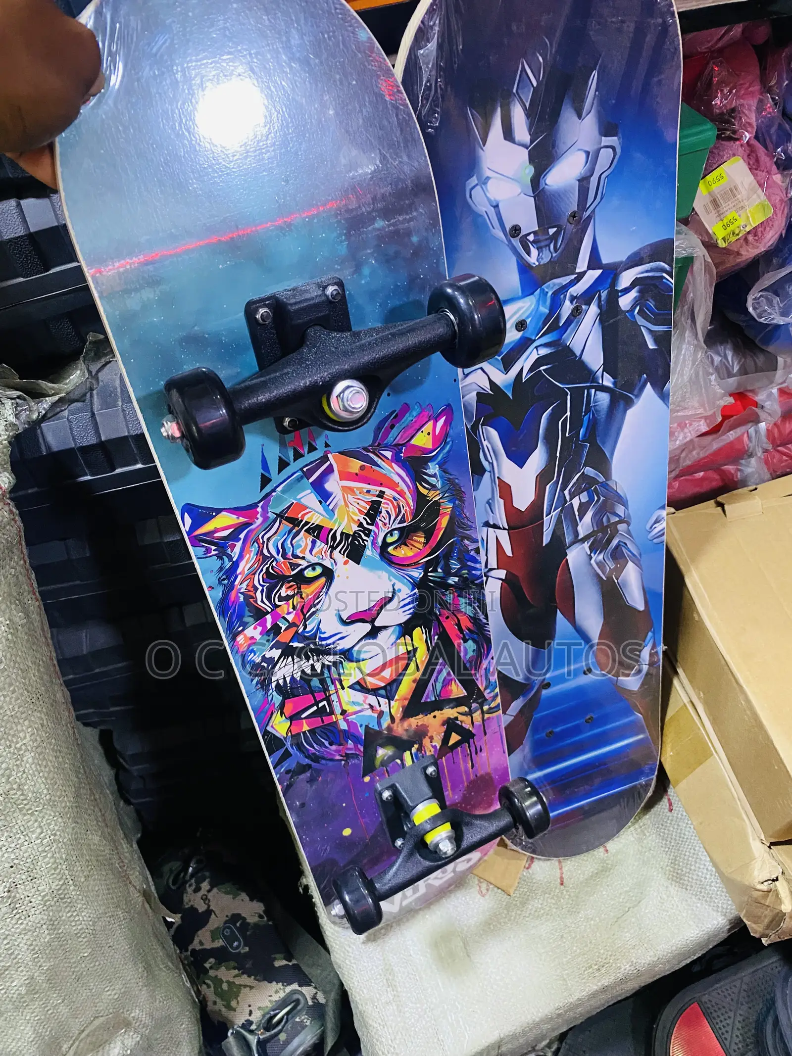 Quality Skate Board 