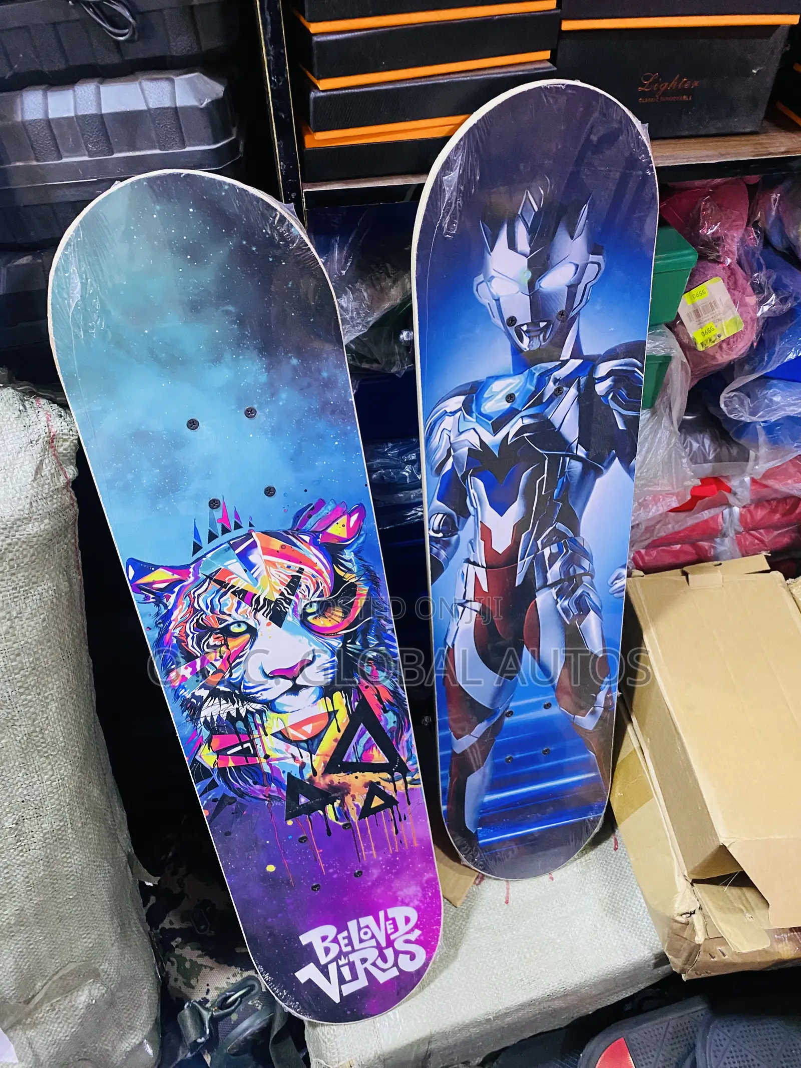 Quality Skate Board 