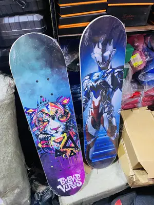 Quality Skate Board 
