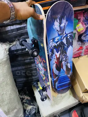 Quality Skate Board 