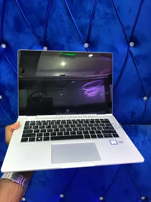 Laptop HP EliteBook X360 1030 G2 16GB Intel Core i7 SSD 512GB