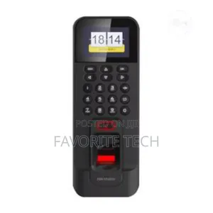 Access Control Terminal