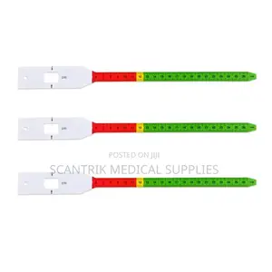 Infant Tape Measurement