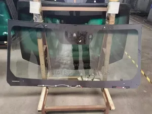 2022 Toyota Landcrusier Glass We Deliver Install