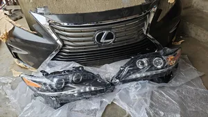 Complete Front Kits for Lexus Es 350 2017/2018