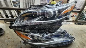 Headlamp Lexus Es 350 2017/2018