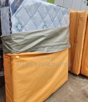 Foreign Spring Mattress