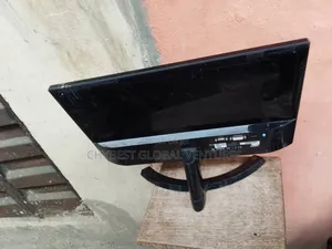 22 Inches Lg Adapter Monitor