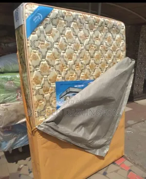 Imported Foreign Spring Mattress 20yrs Warranty
