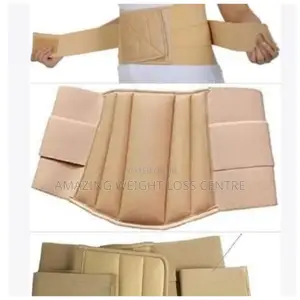 Lumbar Support Belt