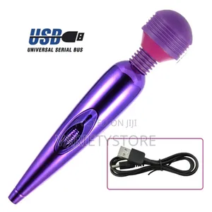 Adult Sex Toys for Women Magic Wand Av Stick Vibrator