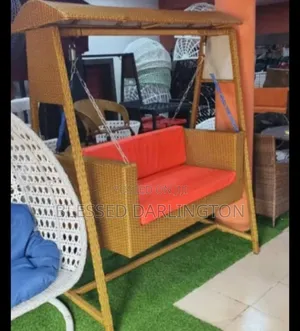 Janglover Chair