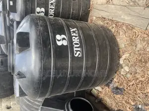 Storex Water Tank 1500l