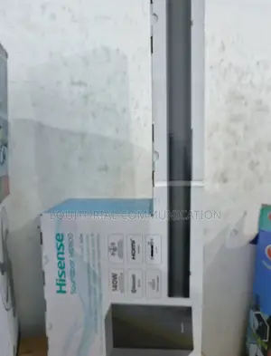 Hisense Hs-1800 Bass-Heavy| 2.1ch Sound Bar