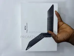 iPad Magic Keyboard