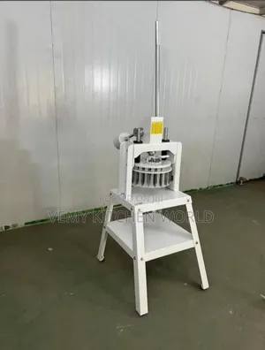 Manual Dough Cutter