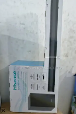 Hisense Hs-1800 | 2.1ch Spatialsound Bar