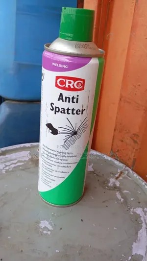 CRC Anti Spatter