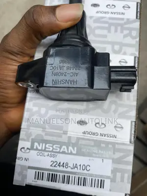 Plug Coil for Nissan X-Trail,Qashqai, Pathfinder