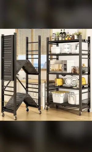 Original Plate Rack