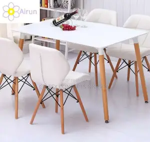 Dining/Restaurant Chairs With Table