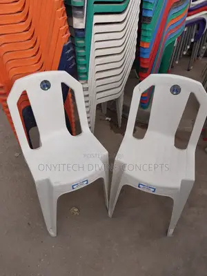 Plastic Chair For Events