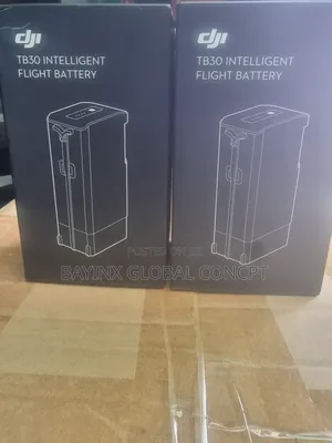 Dji Tb30 Intelligent Flight Battery for Matrice 30 Series