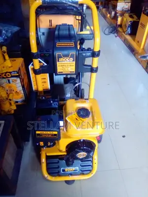Pressure Washer