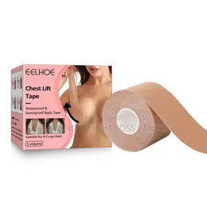 Invisible Chest Lift Tape Anti-sagging Self-adhesive