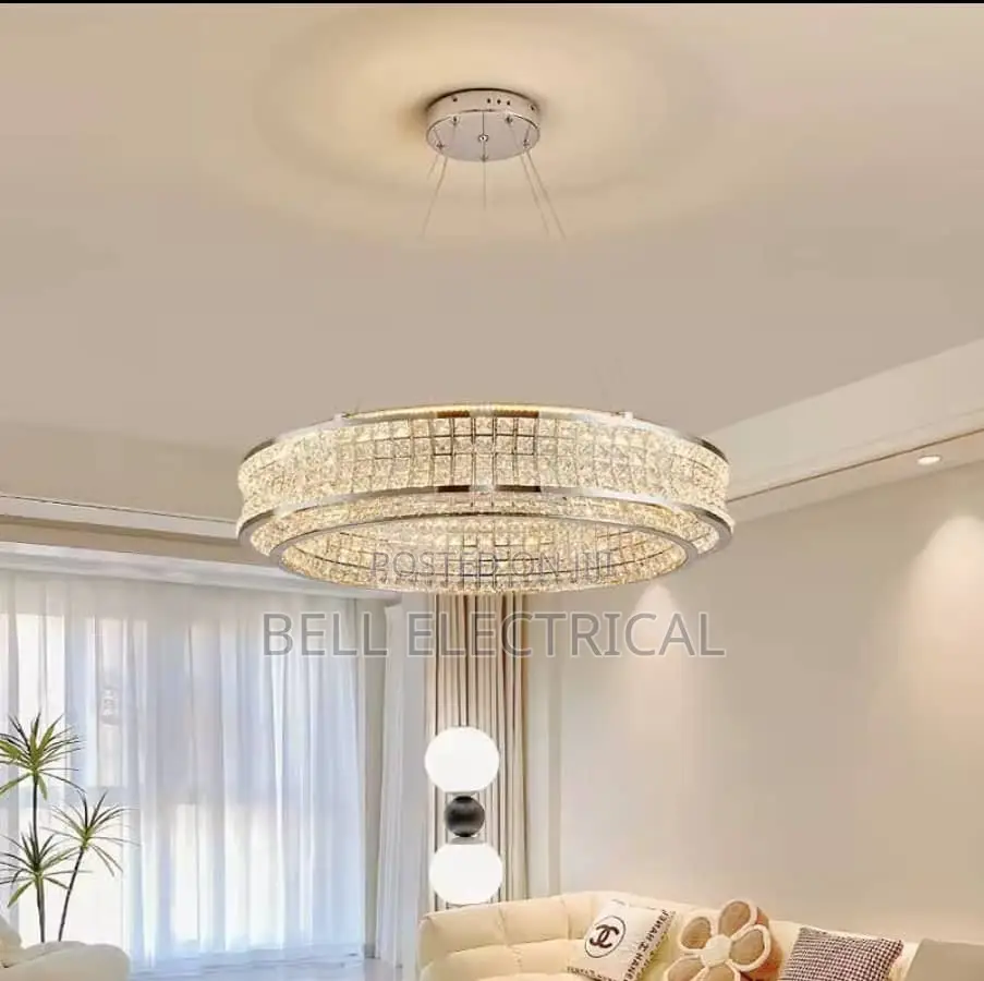 Ceiling Chandelie Lighting
