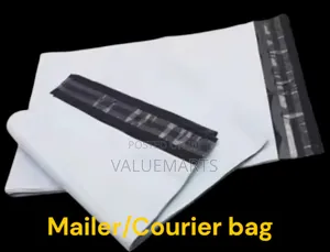 Mailer (Courier) Bag -10/14 Inches
