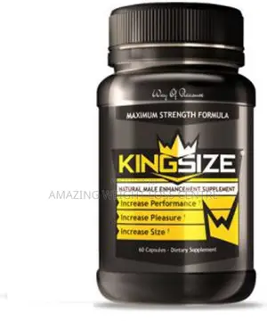 King Size Capsules