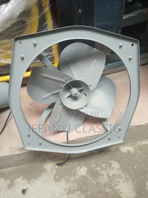 16 Inches Industrial Extractor Fan
