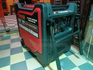 9.8kva of Original Kemage Remote Control Gen Inverter