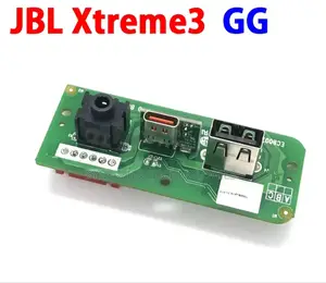JBL Xtreme 3 Charging Board Replacement
