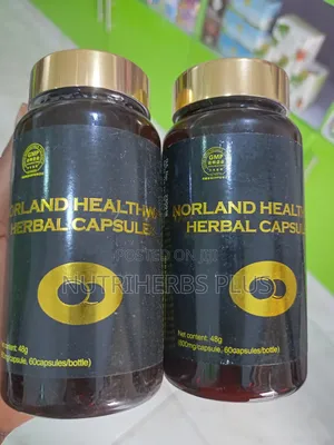 Norland Herbal Healthway for Fatty Liver and Hepatitis