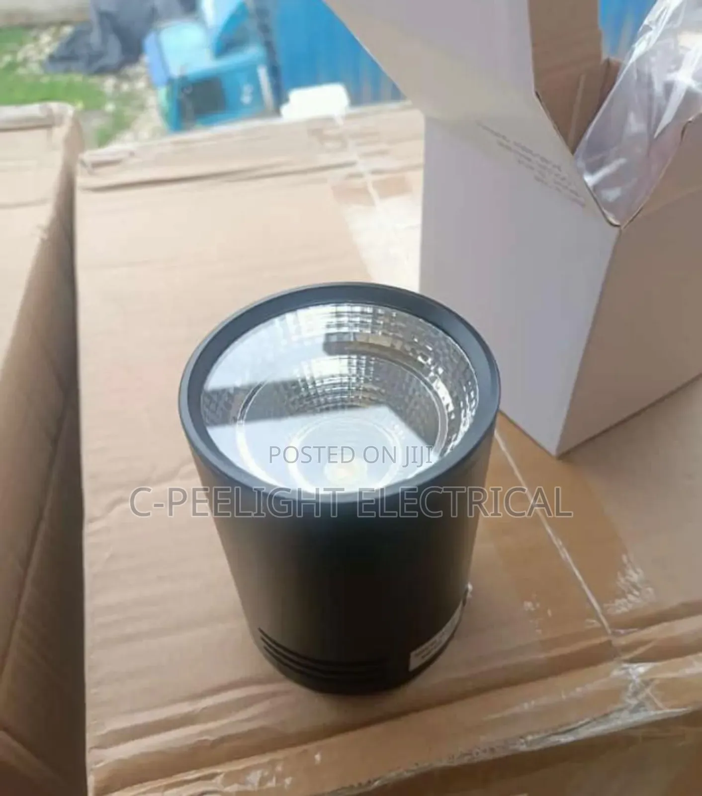 10watt Led Surface Light