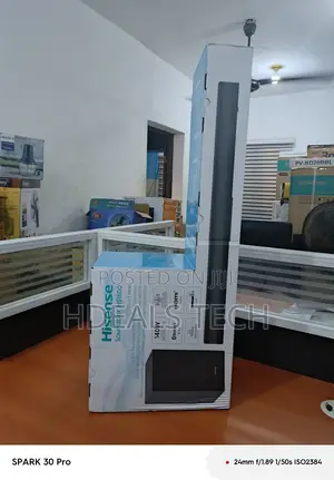 Hs 1800 140w Hisense Audio Sound Bar