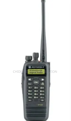Dp3601 Motorola Walkie Talkie Radio VHF or Uhf Is Available