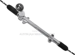 New Power Steering Rack Hyundai Elantra 2008-2012 Kia Forte 2010-2013