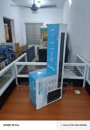 Hs 1800-Hisense Audio Sound Bar