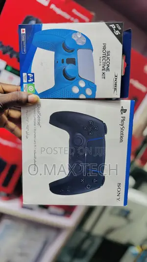 Ps5 Game Pad